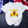 LeBron James Los Angeles Lakers my sunshine Tee shirt
