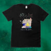 Marcuspork Autis The Season To Be On The Spectrum Tee Shirt