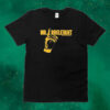 Mr Irrelevant Dead Friar Society Tee shirt