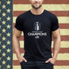 NHL Colorado Avalanche Stanley Cup Champions Premium Shirt
