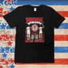 Nc State Horne And James Regional Champions Tee Shirt
