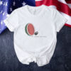 Official Cinema For Gaza Cameraman Watermelon Tee shirt