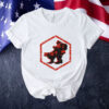 Official Deep Rock Galactic Engineer Tee shirt
