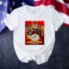 Official Deutscher Meister SVB 2024 Is Bayer Leverkusen Congratulations Bayer 04 Leverkusen Champions Bundesliga Tee shirt