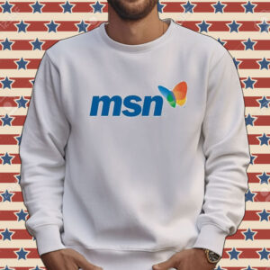 Official F4micom Msn Tee Shirt