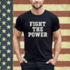 Official Fight The Power Shirt