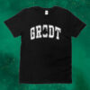 Official Grodt Bullet Hole Tee shirt