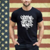 Official Gusto Nyc Queens Get The Money Shirt