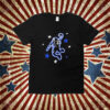 Official Houston Rockets Hometown Heroes Shirt