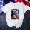 Official I’m A Hoe Too Amber Rose Slut Walk 2024 Tee shirt