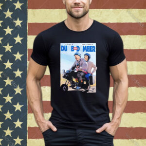 Official Joe Biden And Kamala Harris Dumb And Dumber shirt