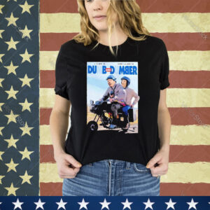 Official Joe Biden And Kamala Harris Dumb And Dumber shirt