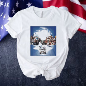 Official Join Us Oj Simpson Tee Shirt
