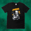 Official Joyride Man’s World Tee shirt