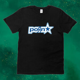 Official Korn Star Tee Shirt