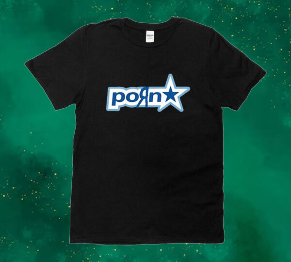 Official Korn Star Tee Shirt
