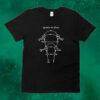 Official Lacan’s Graph Of Desire Jouissance Castration Signifiant Voix 2024 Tee shirt