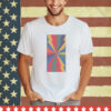 Official Louis Tomlinson X-Factor Performance Essential Shirt