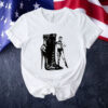 Official Love 4 Leather Rotten Aphrodite Tee Shirt