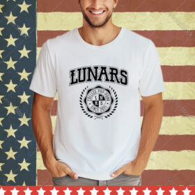 Official Lunars College Pop Punk Since 2021 Shirt