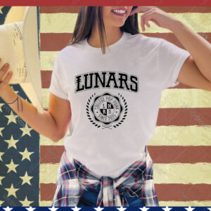 Official Lunars College Pop Punk Since 2021 Shirt