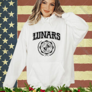 Official Lunars College Pop Punk Since 2021 Shirt