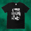 Official Magnolia Park Vampires 2.0 Tee Shirt