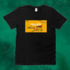 Official Maler Free Font Painter Tee shirt