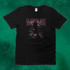 Official Mariah Carey Mimi Live In Las Vegas 2024 Tee Shirt