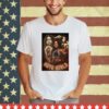 Official Maya World Graphic shirt