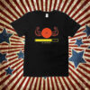 Official Muscles Loading Bodybuilding Humorous Workout Tee shirt