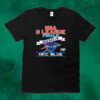Official NBA G League Finals 2024 OKC Blue Oklahoma City Blue Logo Tee shirt