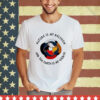 Official Nature Is My Religion And The Earth Is My Church America Native shirt