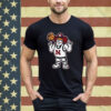 Official Nebraska Giant New Herbie Logo Basketball Shirt