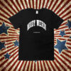 Official Neck Deep Moody Weirdo Tee Shirt