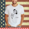 Official Nessa Barrett Lie Shirt