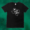 Official Nofx Final Tour Fort Worth, Tx, Panther Island Pavilion April 6, 2024 Tee Shirt