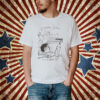 Official Normajeannoise Aftermath Tee Shirt