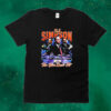 Official O.j. Simpson The Glove Don’t Fit Tee Shirt