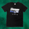 Official Orlando Magic Nike Unisex 2024 Nba Playoffs Mantra Tee Shirt