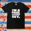 Official Paul Heyman I’m A Paul Levesque Guy Tee Shirt