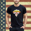 Official Potheads Smoking Shirt