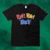 Official Puff Puff Pass Pullover Tee Shirt