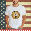 Official Purdue University Boilermakers Mascot Pittsburgh Steelers Logo shirt