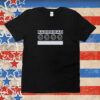 Official Radiohead Against Demons Multi Logo Tee Shirt