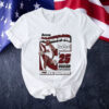 Official Raven Johnson National Champion Tee Shirt