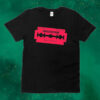 Official Registered Trademark Rockstar Made In The Uk Tee Shirt