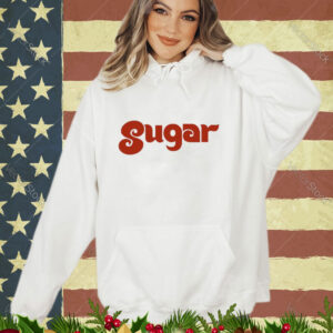 Official Retro Sugar Logo shirt