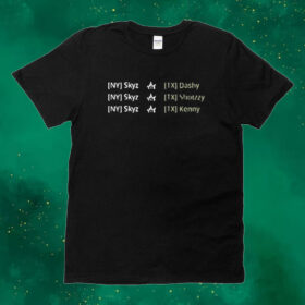 Official Rip Ordnance Nade Tee Shirt