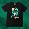 Official Risotoma Kawaii As Fuck Tee Shirt